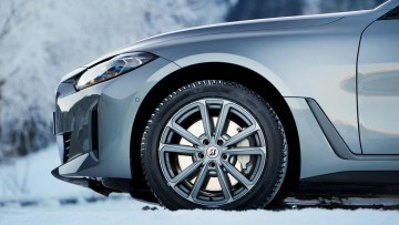 Umfrage: Brauchen Elektroautos eigene Reifen?