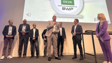 BVdP-Netzwerkstatt 2025