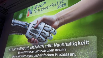 BVdP-Netzwerkstatt 2025