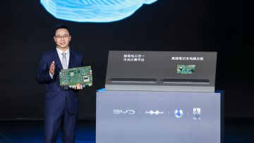 BYD