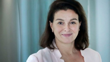 Carla Gohin, Forvia
