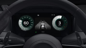 Apple Car Play Ultra