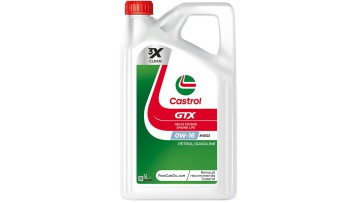 Castrol