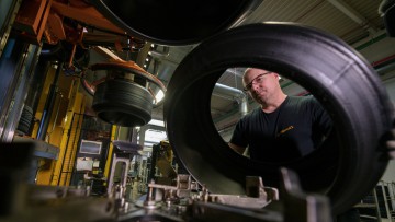 Continental Produktion