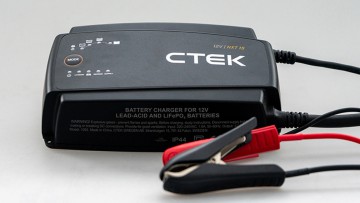 CTEK