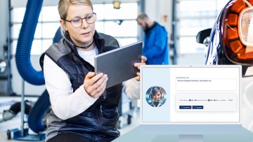 Das Kernprodukt der DAT SilverDAT 3 erhält ein umfangreiches KI-Bundle. 