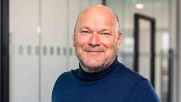 Mehr KI, mehr Tempo: Select AG investiert in datenbasierte Services