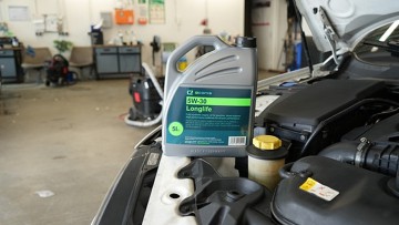 Neue Eigenmarke im IAM: Ecanis steigt ins Ölgeschäft ein