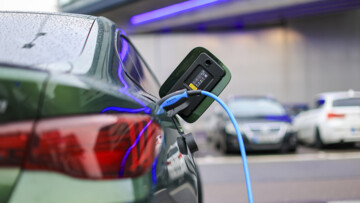 Sachsen, Leipzig: Neuer Elektro-Flitzer