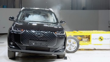 Euro NCAP
