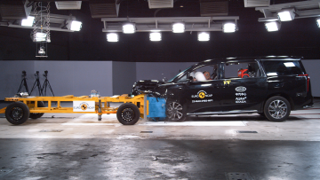 EuroNCAP