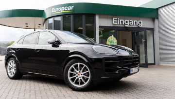 Europcar Mobility Group