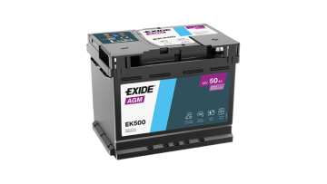 exideek500
