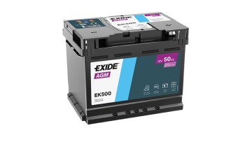 Exide