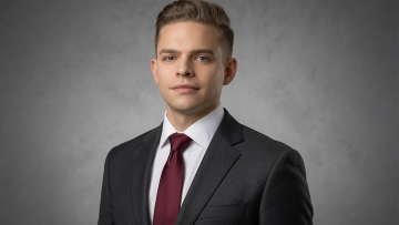 Fabian Wedekind