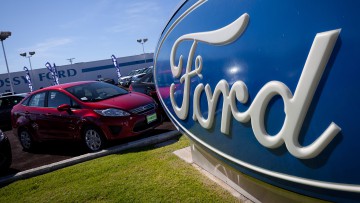USA: Ford hat Probleme mit Sicherheitsgurten