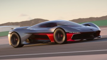General Motors