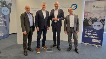 TÜV SÜD