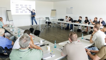 GSR Roadshow 2026