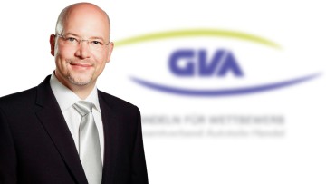 GVA Dirk Scharmer