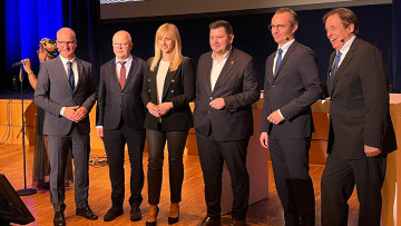 "Herbstforum" in Filderstadt: Die Grundwerte des Kfz-Gewerbes im Vordergrund