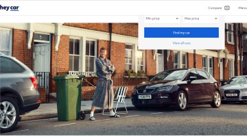 Online-Plattform: Heycar expandiert ins Vereinigte Königreich