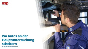 HU-Mängel 2026 Sonderauswertung 2026