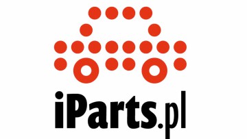 Logo iParts Polen
