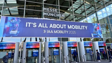 IAA Mobility 2025