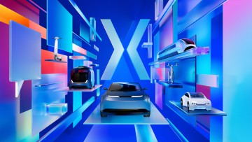 IAA Mobility 2025