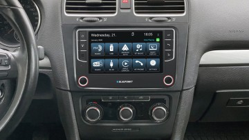 Blaupunkt Wolfsburg 648