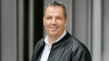 SEG Automotive Michael Schedler