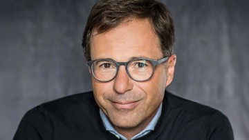 Jürgen Gros