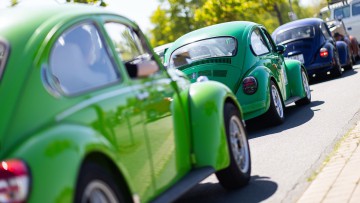 Käfertreffen Hannover
