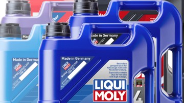 Liqui Moly