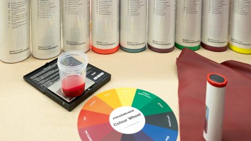 Koch Chemie: Reinigung, Pflege und Reparatur