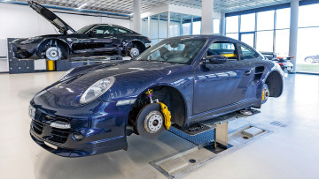 KW Automotive