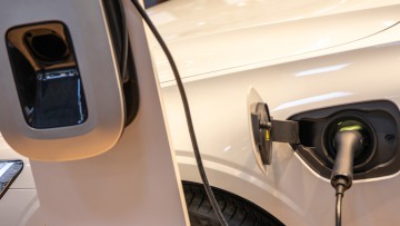 Elektroautos: Markt für private Ladesäulen wächst