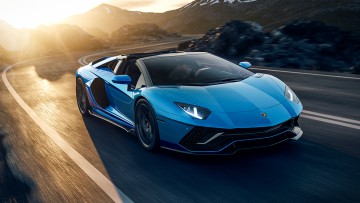 Lamborghini 
