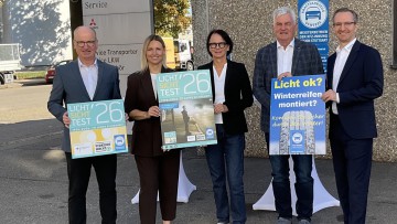 Licht Sicht Test 2026