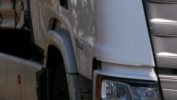 Lkw Assistenzsysteme