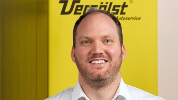 Personalie: Vergölst beruft Lukas Linke zum IT-Leiter