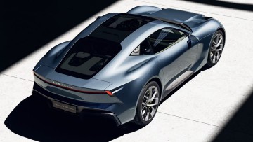 Lynk & Co Time to Shine