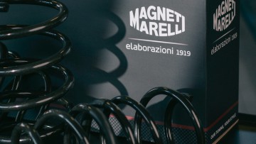 Magneti Marelli