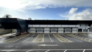 DVA und MAHA: Projekt in Nordirland 