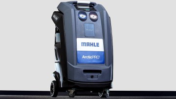 Klimaservicegerät Mahle Arctic Pro ACX 450