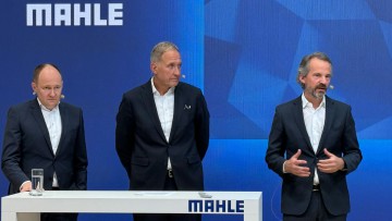 Mahle