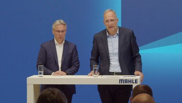Mahle-Management