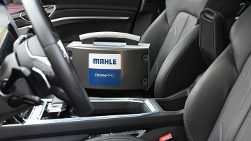 Mahle Ozone-Pro