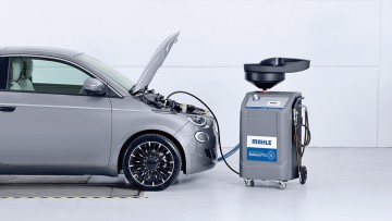 Mahle